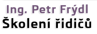 Prezenční školení řidičů Praha